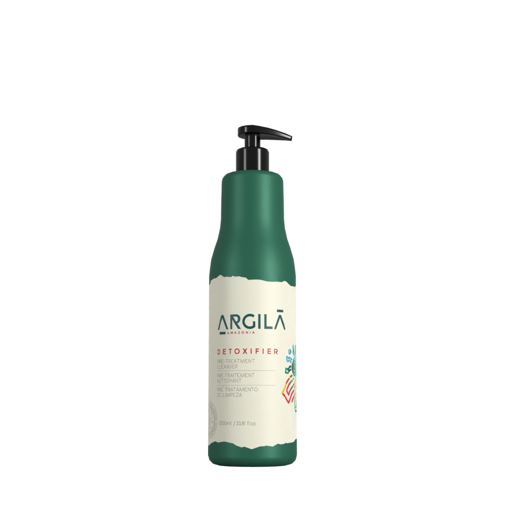 Argila Detoxifier
