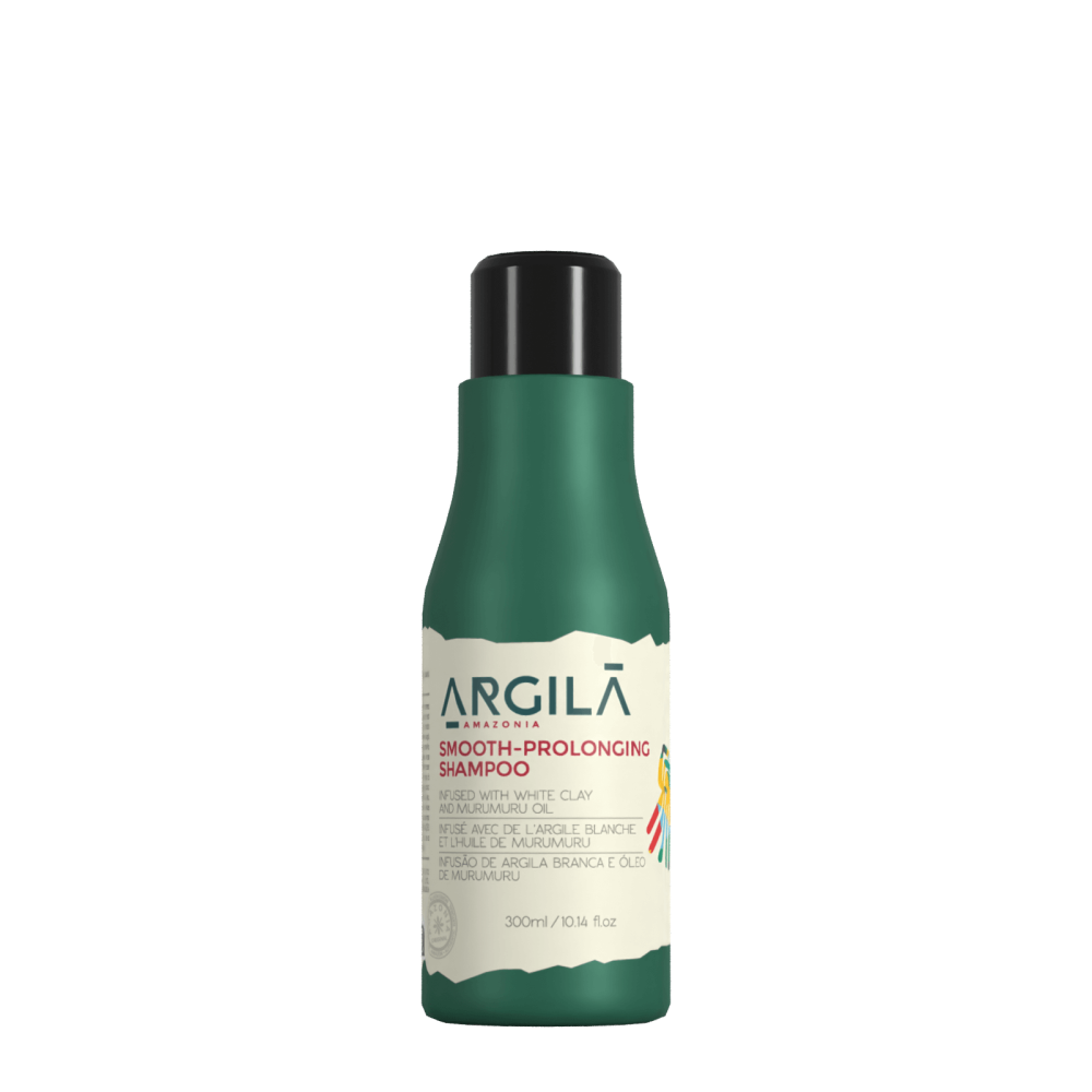 Argila Shampoo Smooth Prolonging