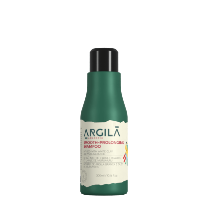 Argila Shampoo Smooth Prolonging