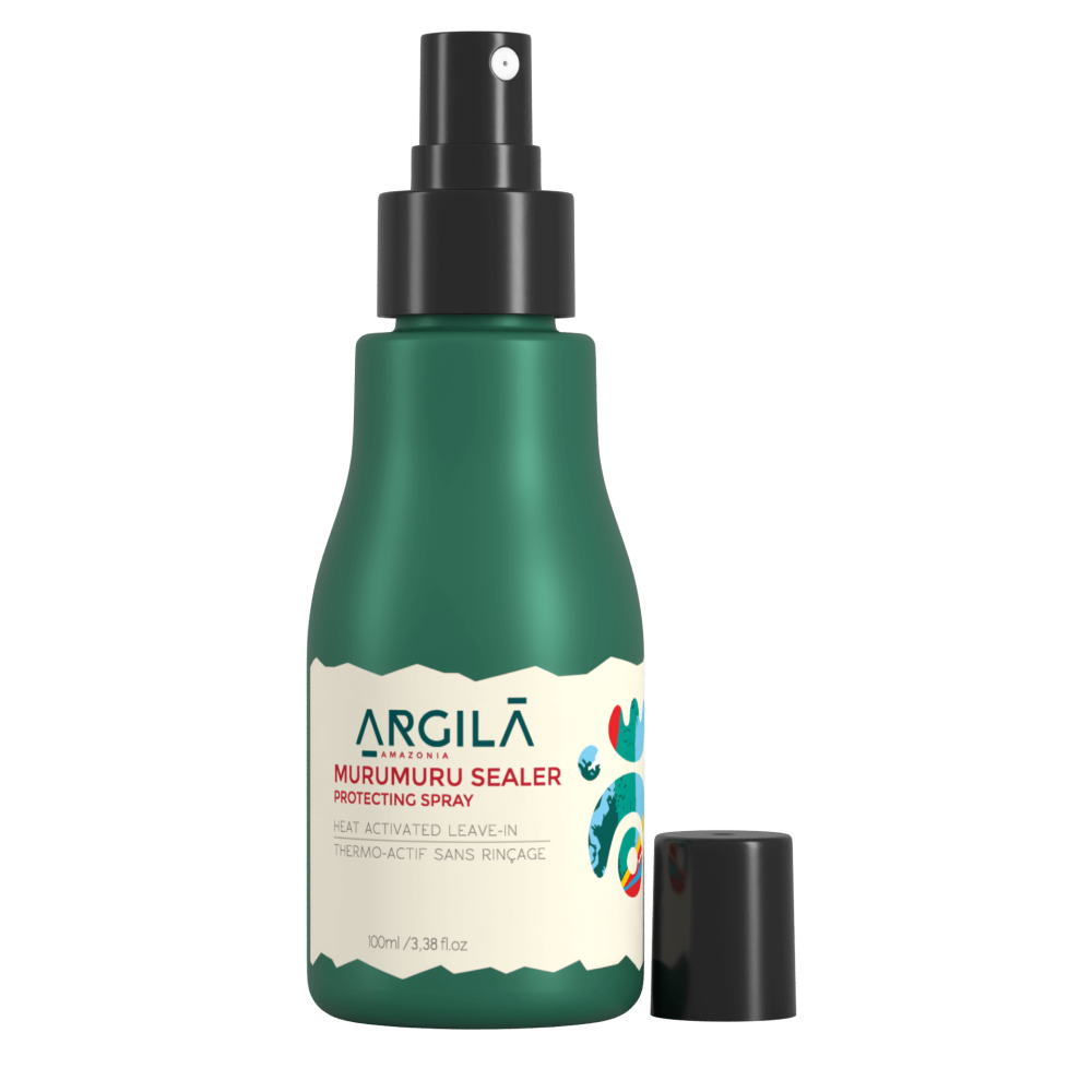 Argila Murumuru Sealer