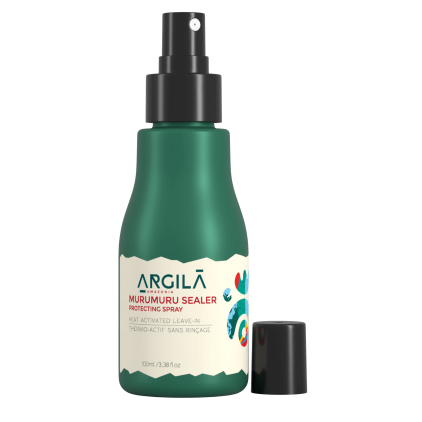 Argila Murumuru Sealer